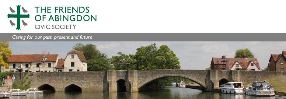 Friends of Abingdon